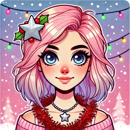Carly Rae Jepsen illustrated artwork