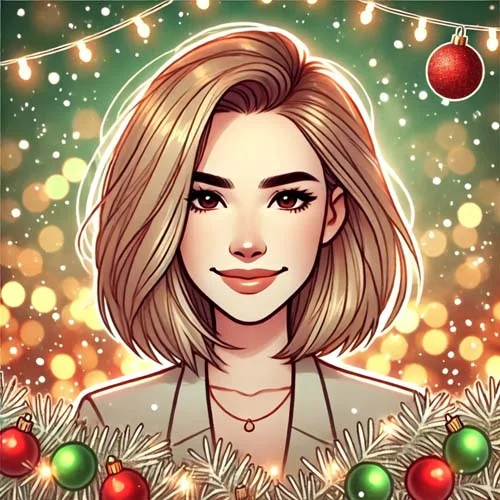 Dido illustrated artwork