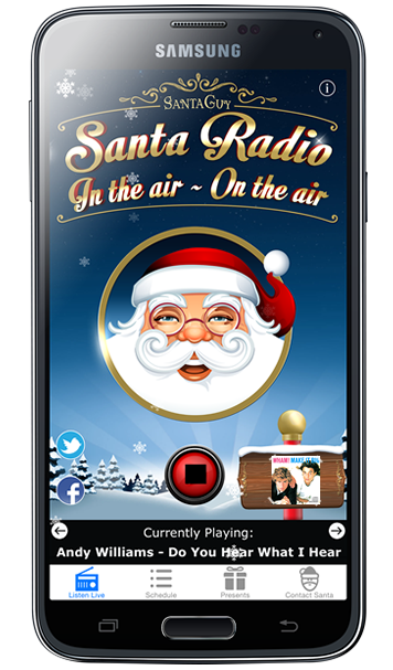 Santa Radio