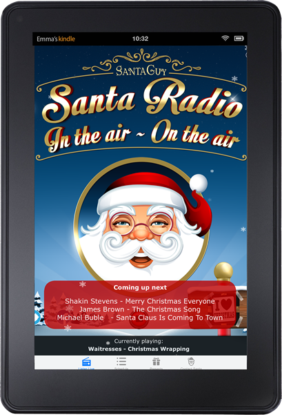 Santa Radio