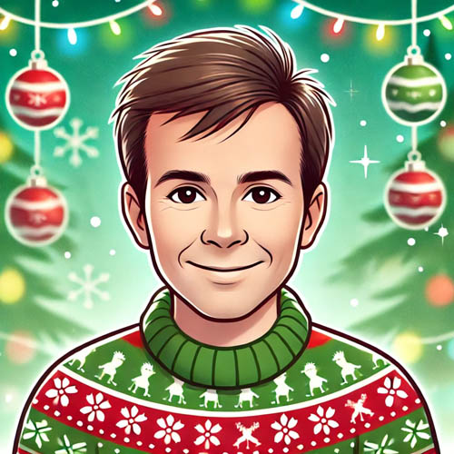 Cliff Richard - Mistletoe And Wine Lyrics & Song