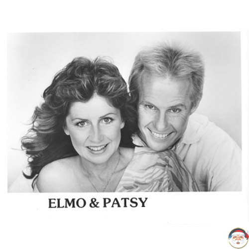 Absay imperium Shipley Elmo & Patsy - Grandma Got Run Over By a Reindeer