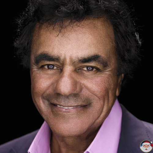 Johnny Mathis - When a Child Is Born - Christmas Radio