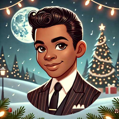 Johnny Mathis - Little Drummer Boy Lyrics & Song