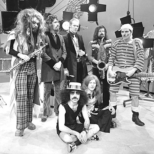 Wizzard - I wish it could be Christmas Everyday - Christmas Radio