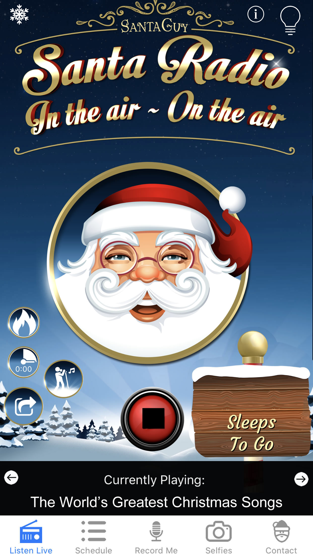 Boston Christmas Radio Station 2025 Gilda Julissa