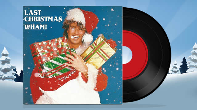 Last Christmas, Wham