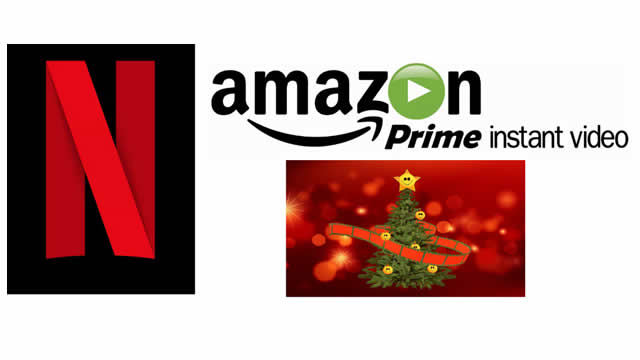 Top 10 Christmas Films to Watch on Netflix and Amazon Prime