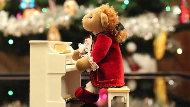 Why Do We Love Christmas Songs?