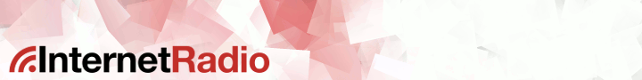 Internet Radio banner
