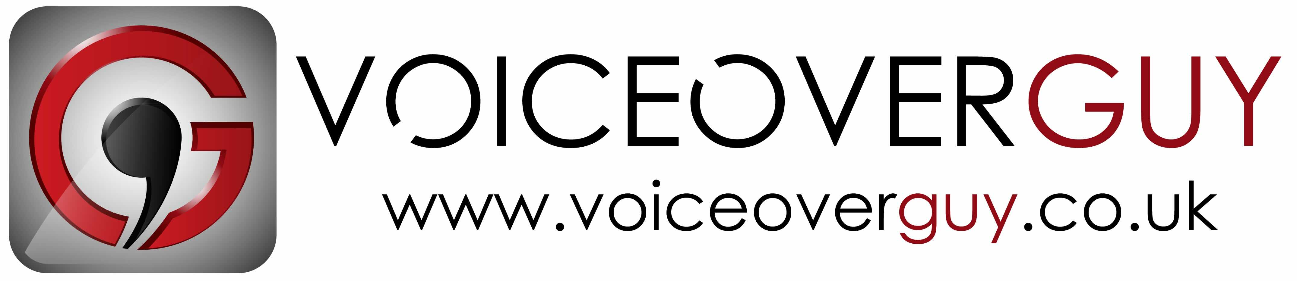 VoiceoverGuy banner