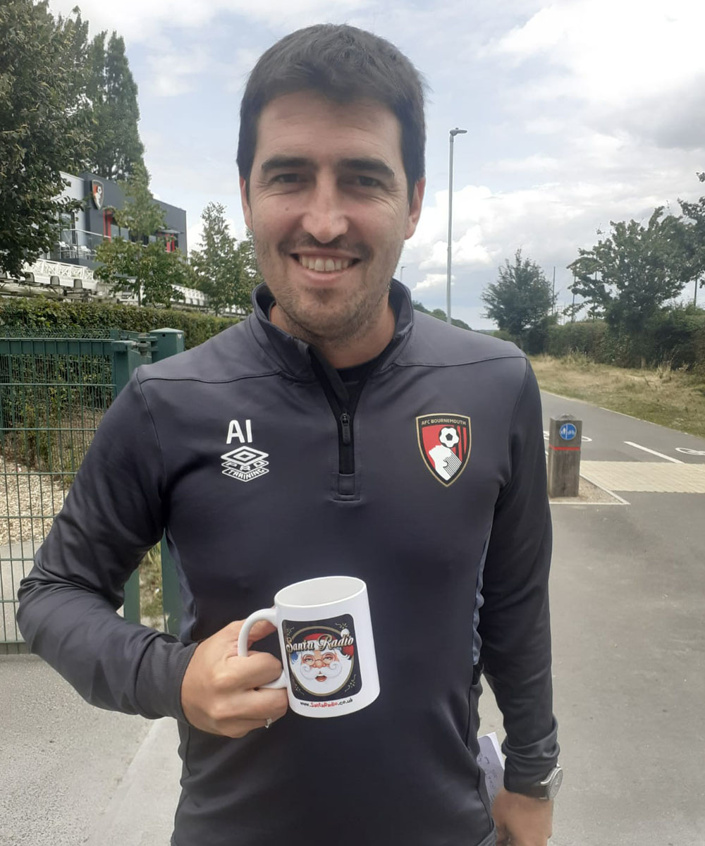 andoni-irola-bournemouth-manager.jpg - Football Manager - Santa Radio Mugshot